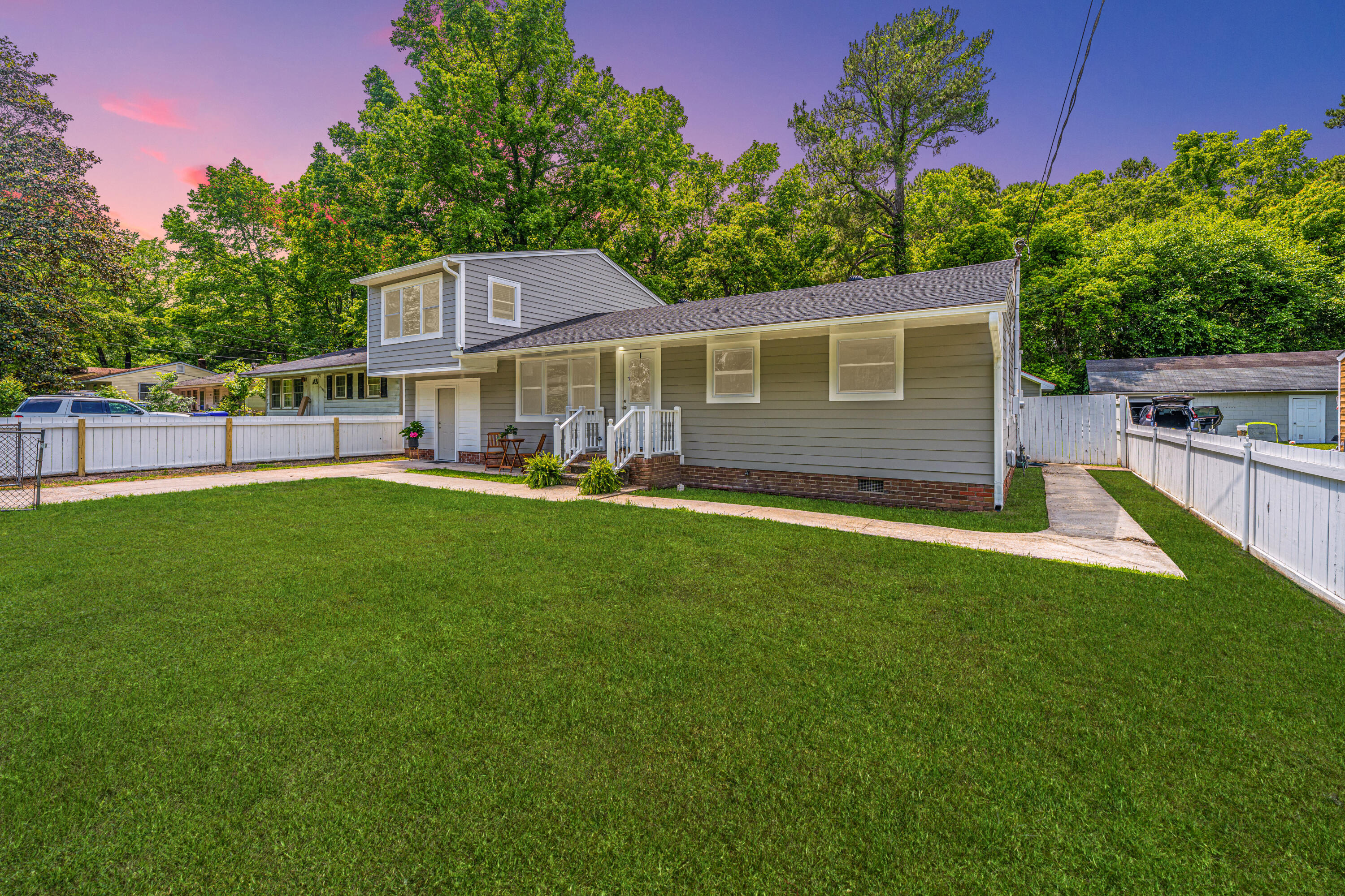 2324 Falcon Road North Charleston, SC 29406 - Photo 1 of 11 Welcome Home!