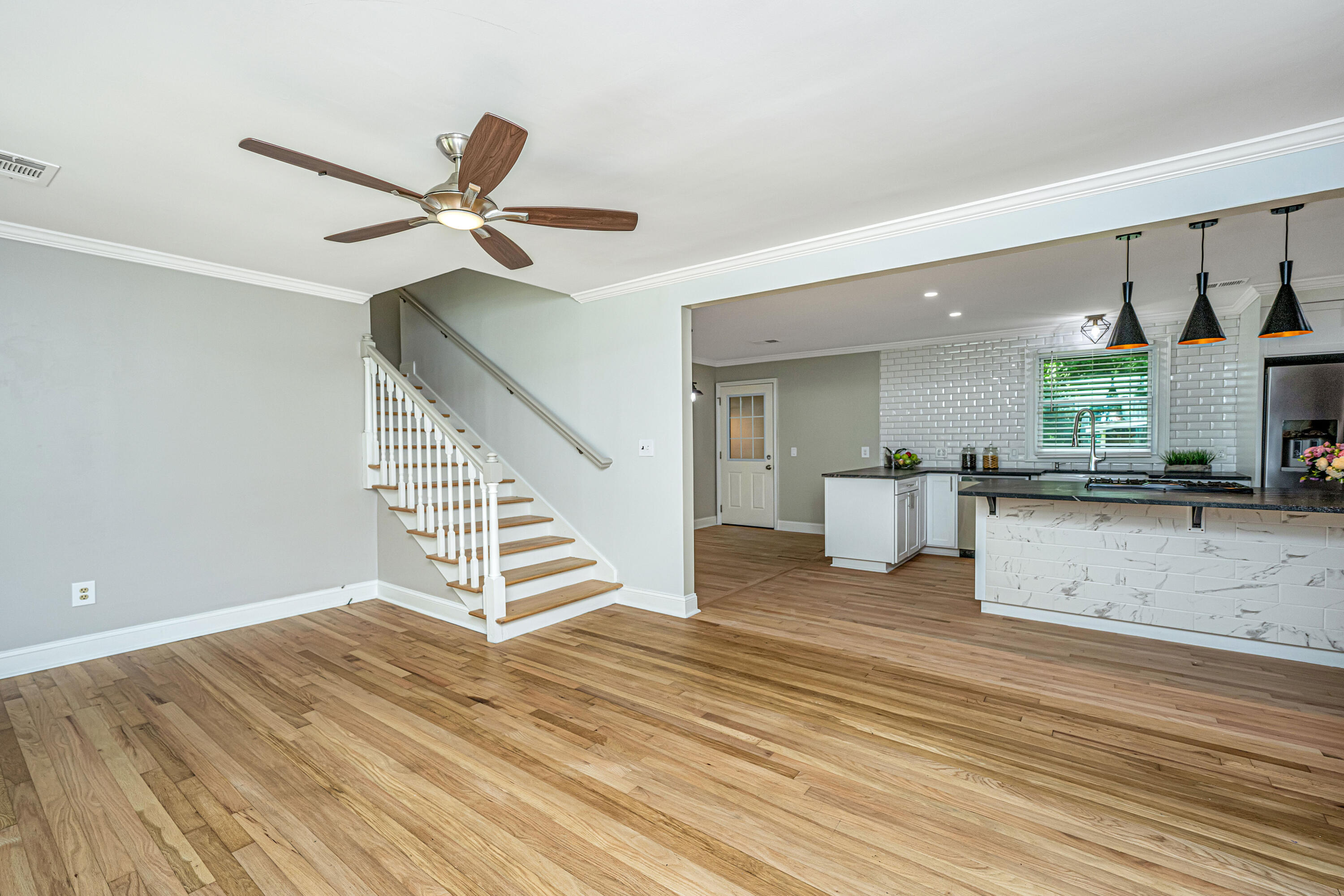 2324 Falcon Road North Charleston, SC 29406 - Photo 11 of 11 Open Floor Plan