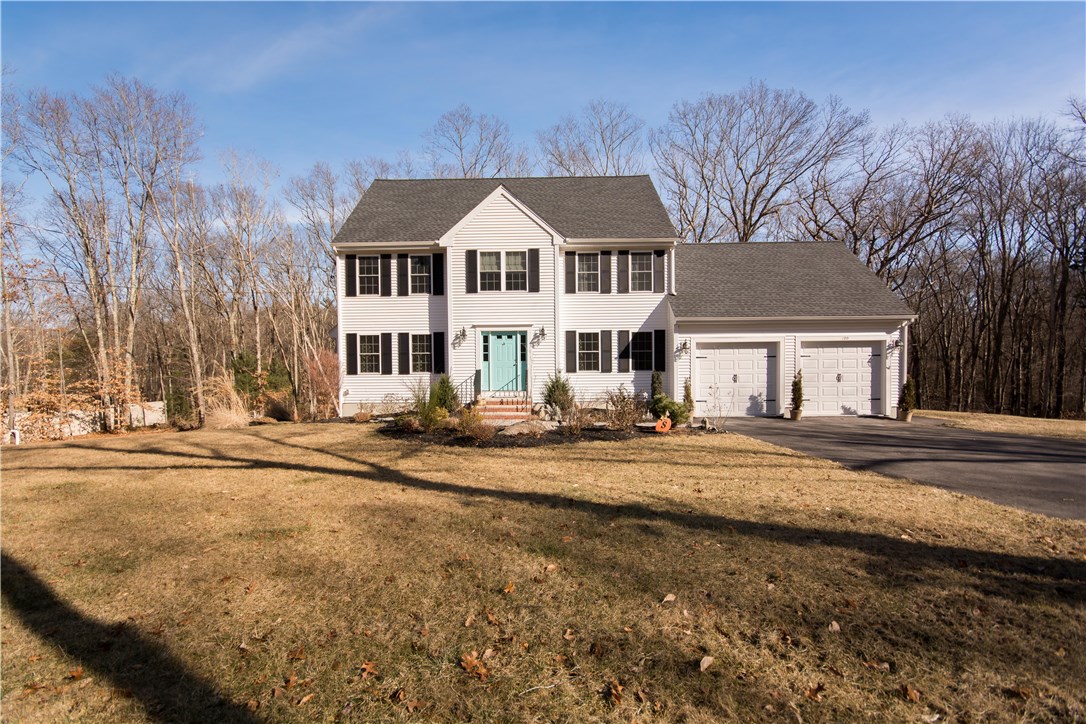 199 Rocky Hill Road Rehoboth, MA 02769 - Photo 1 of 18 Gallery Image 1