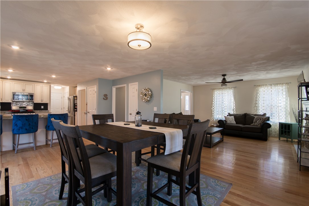 199 Rocky Hill Road Rehoboth, MA 02769 - Photo 5 of 18 Gallery Image 5