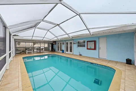 front view of house with a yard