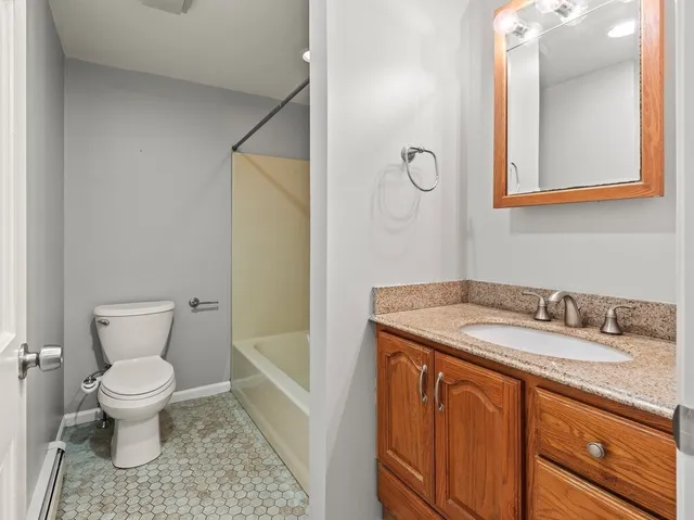 $4,500 | 281 Brooks Station Road, Unit 1, Princeton, MA 01541