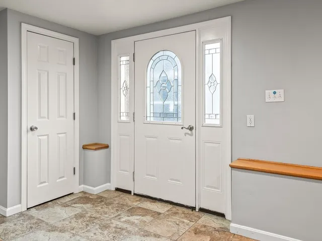 $4,500 | 281 Brooks Station Road, Unit 1, Princeton, MA 01541