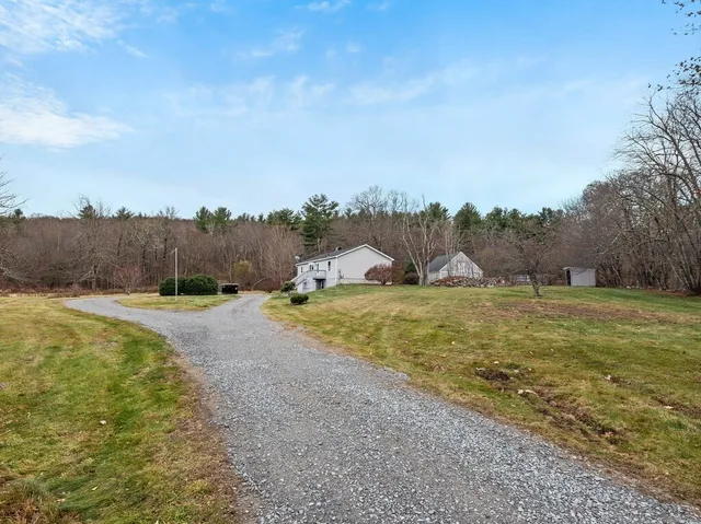 $4,500 | 281 Brooks Station Road, Unit 1, Princeton, MA 01541