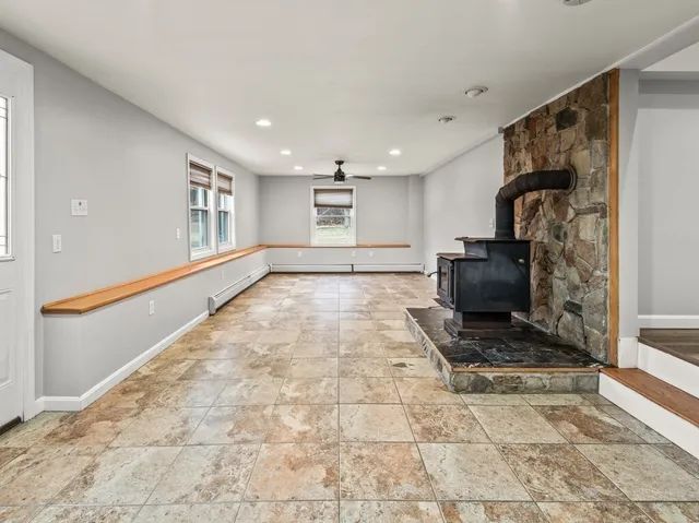 $4,500 | 281 Brooks Station Road, Unit 1, Princeton, MA 01541