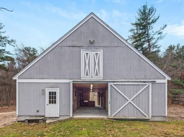 a view of small pool
