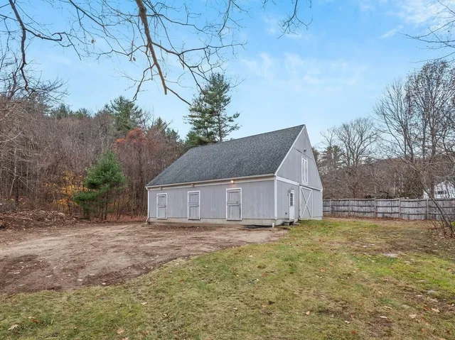 $4,500 | 281 Brooks Station Road, Unit 1, Princeton, MA 01541