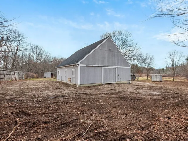 $4,500 | 281 Brooks Station Road, Unit 1, Princeton, MA 01541