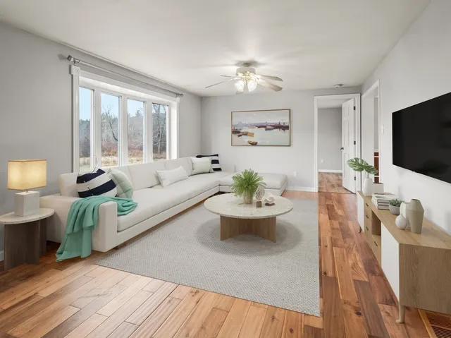 $4,500 | 281 Brooks Station Road, Unit 1, Princeton, MA 01541