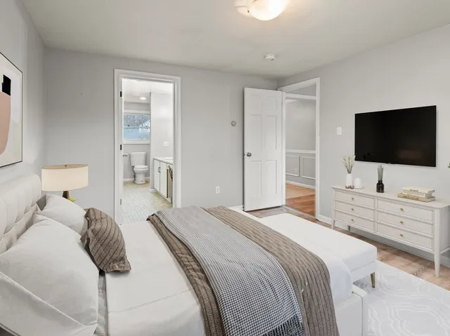 $4,500 | 281 Brooks Station Road, Unit 1, Princeton, MA 01541