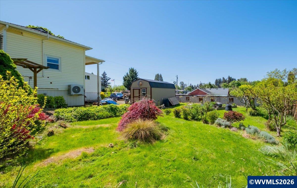 204 North 3rd Street Jefferson, OR 97352 - Photo 28 of 42