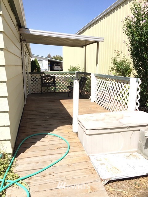 277 Rancho Villa Walla Walla, WA 99362 - Photo 23 of 26 Gallery Image 23