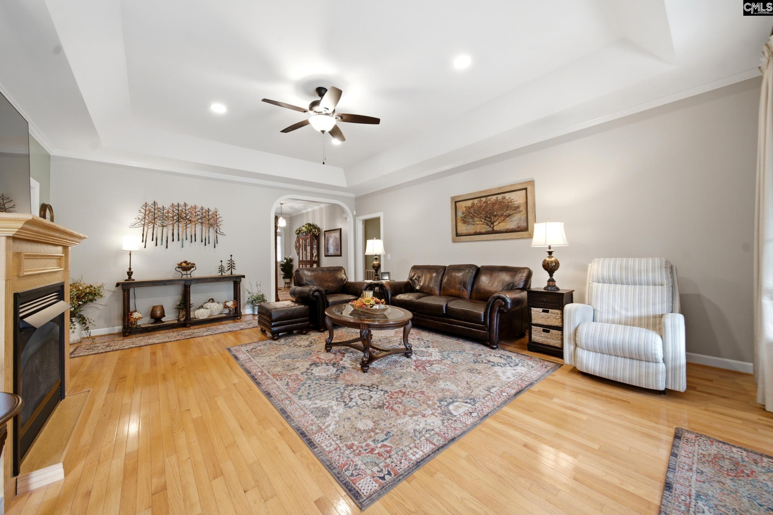 340 Bobcat Road Leesville, SC 29070 - Photo 13 of 56