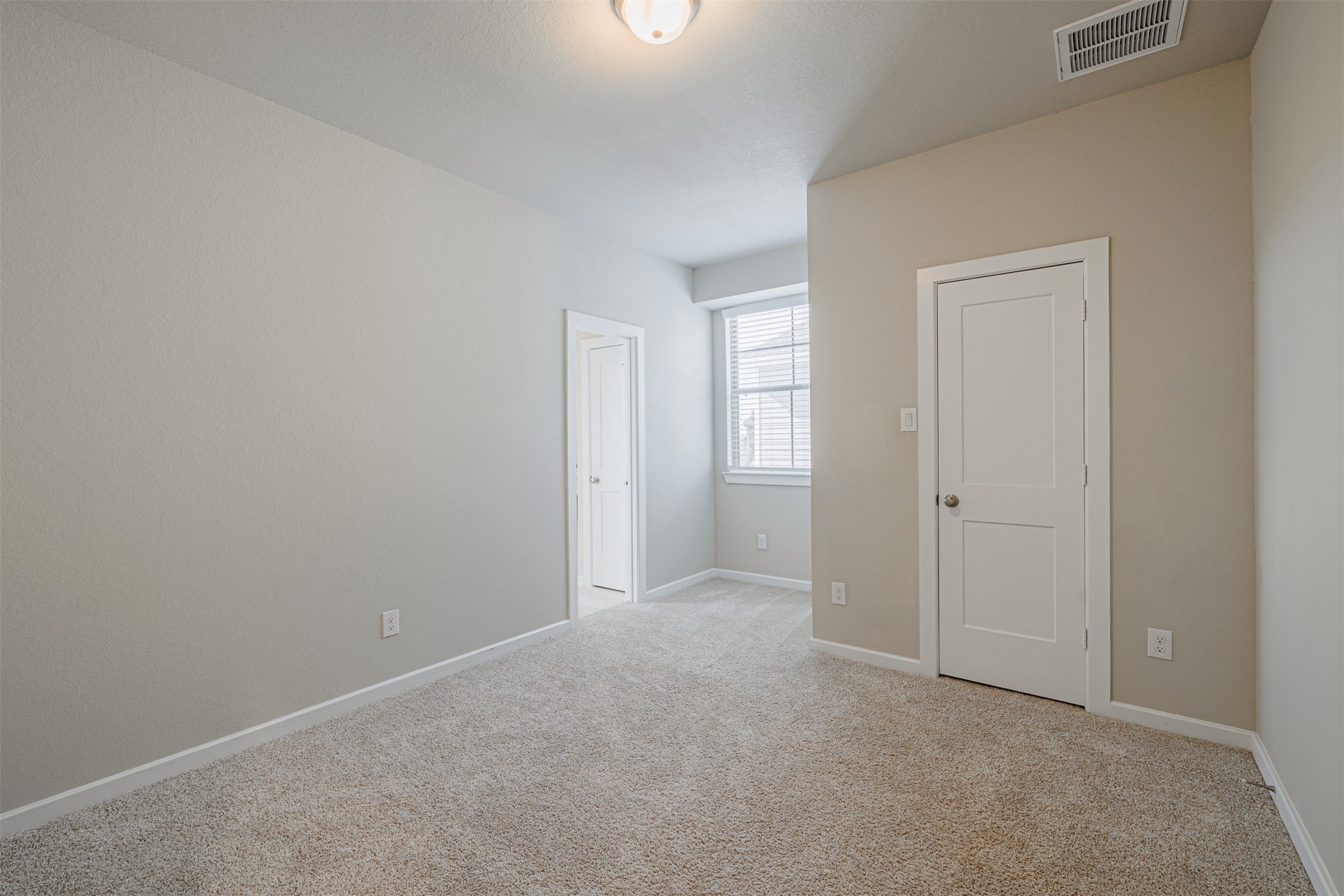 19622 Talley Valley Drive Cypress, TX 77433 - Photo 15 of 18 a view of an empty room and closet area