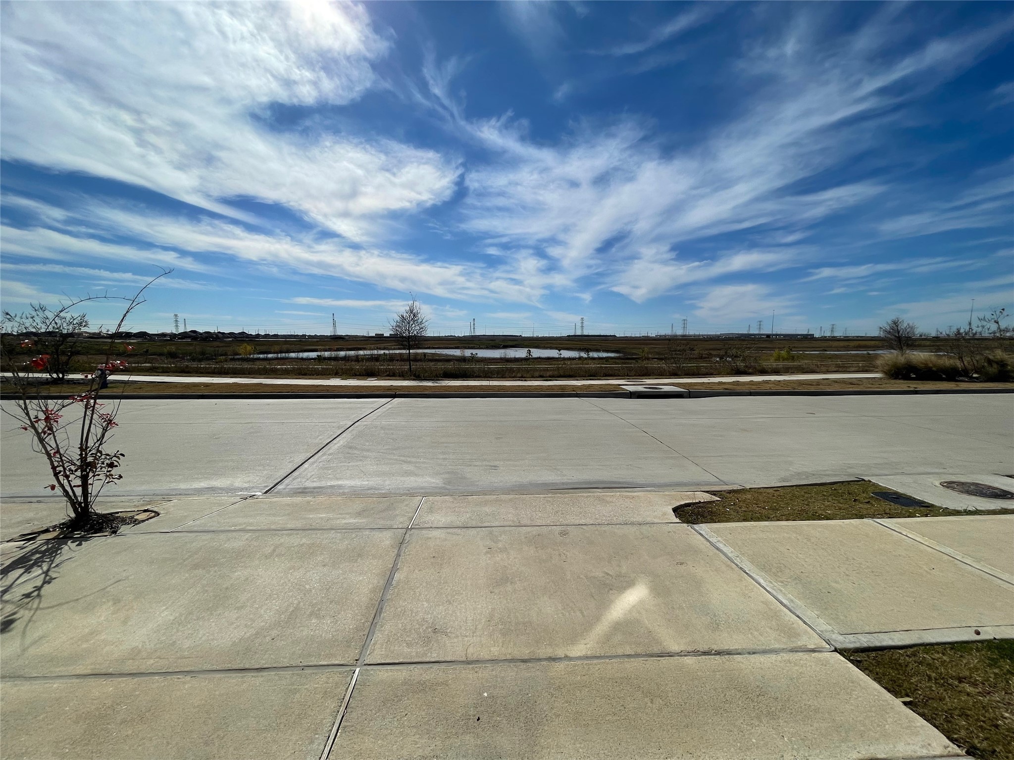 19622 Talley Valley Drive Cypress, TX 77433 - Photo 17 of 18 a view of outdoor space with city view