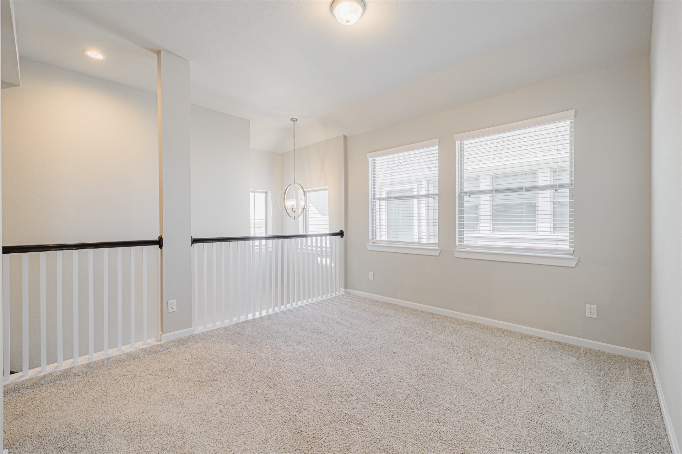 19622 Talley Valley Drive Cypress, TX 77433 - Photo 7 of 18 a view of empty room
