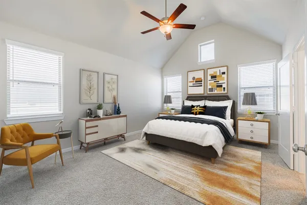 $2,600 | 19622 Talley Valley Drive, Cypress, TX 77433