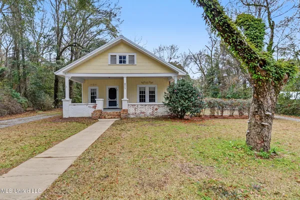 $149,900 | 219 Depot Road, Lucedale, MS 39452