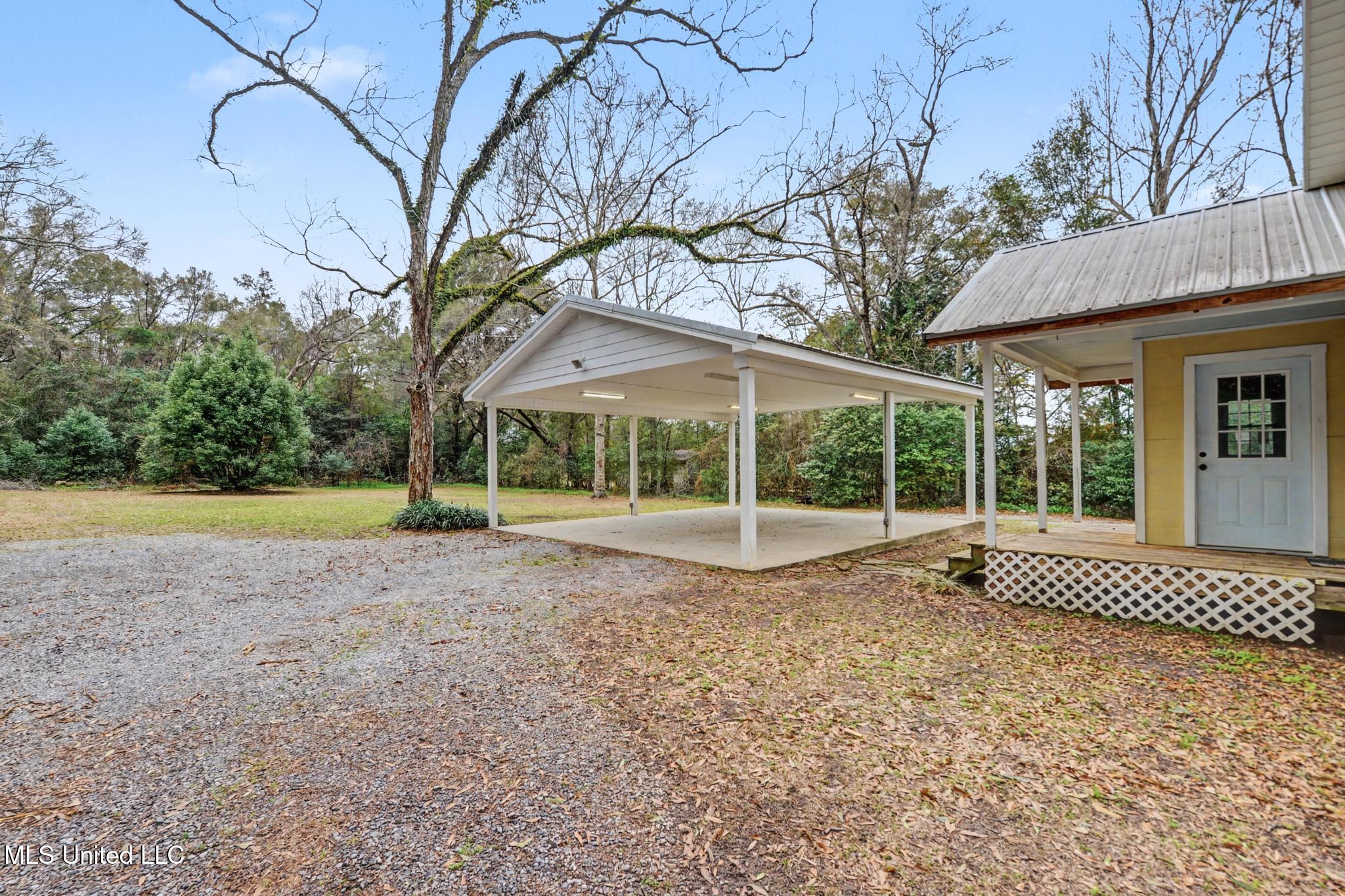 219 Depot Road Lucedale, MS 39452 - Photo 16 of 20 016