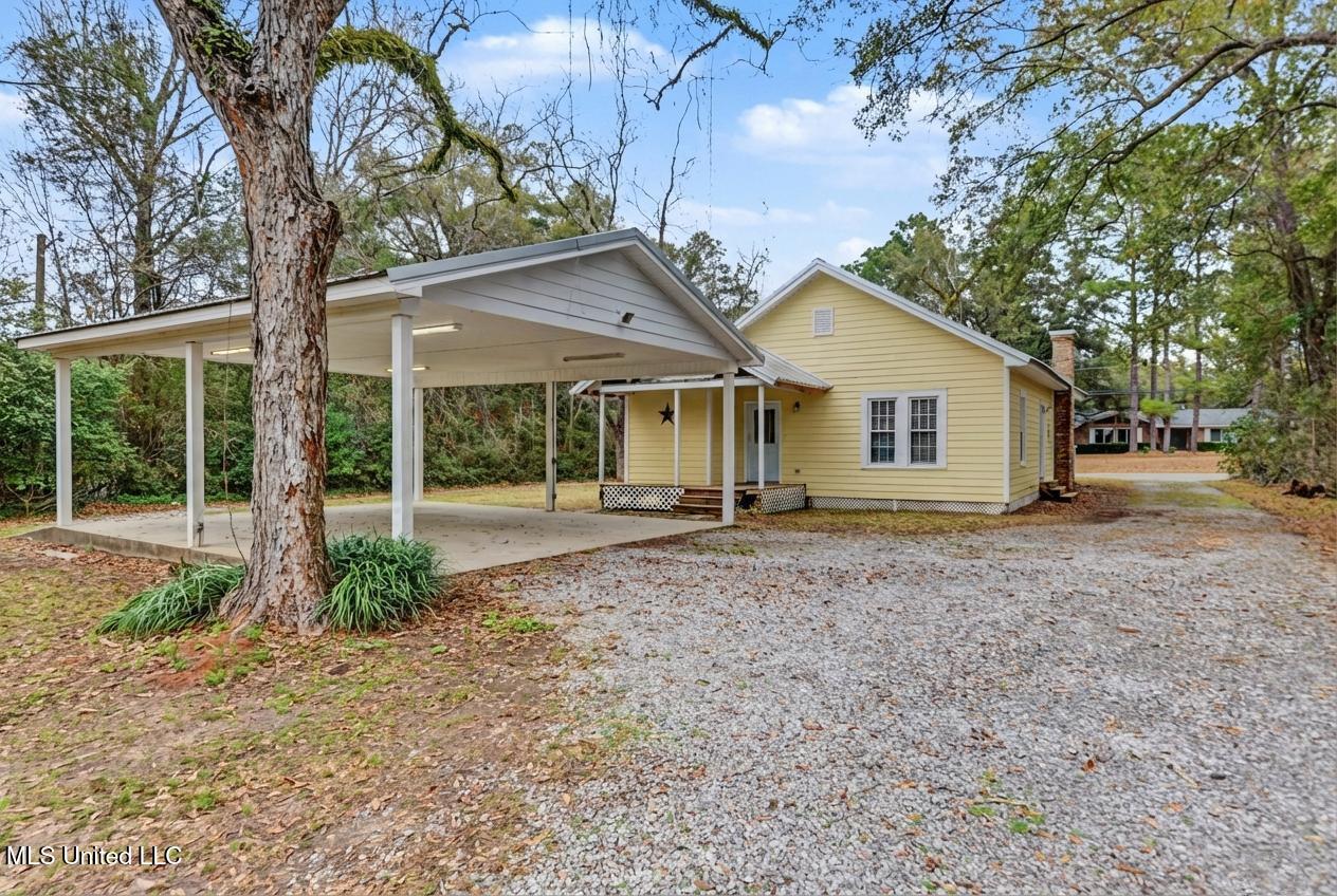 219 Depot Road Lucedale, MS 39452 - Photo 17 of 20 017