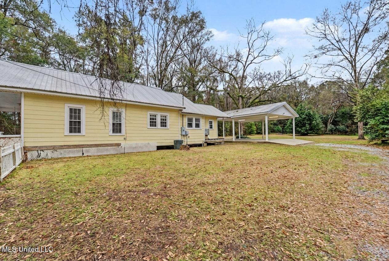 219 Depot Road Lucedale, MS 39452 - Photo 18 of 20 018