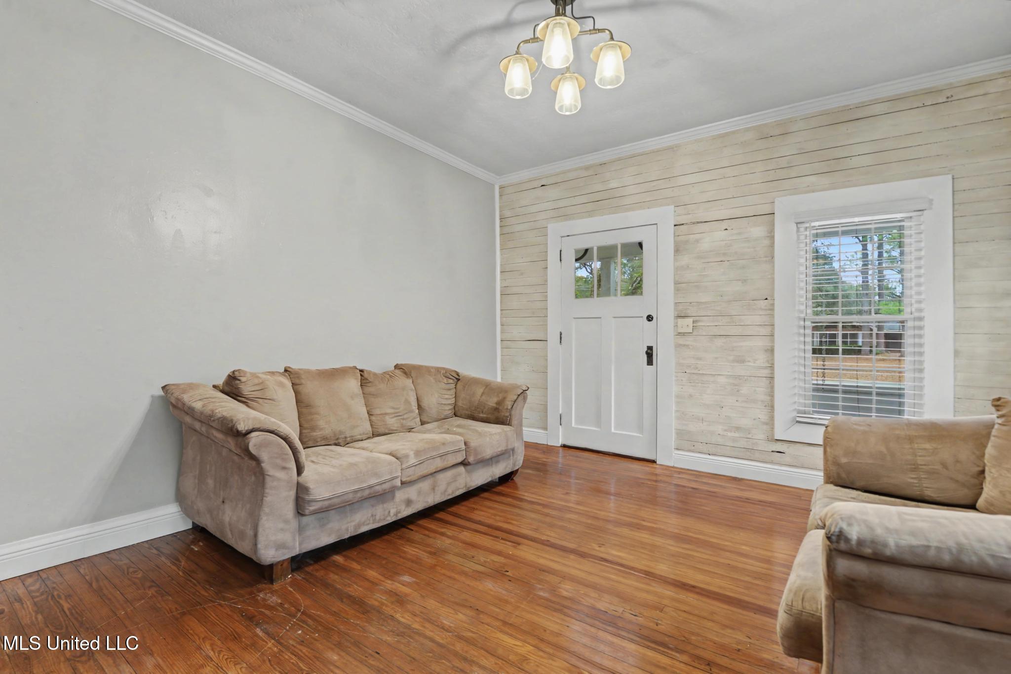 219 Depot Road Lucedale, MS 39452 - Photo 5 of 20 005