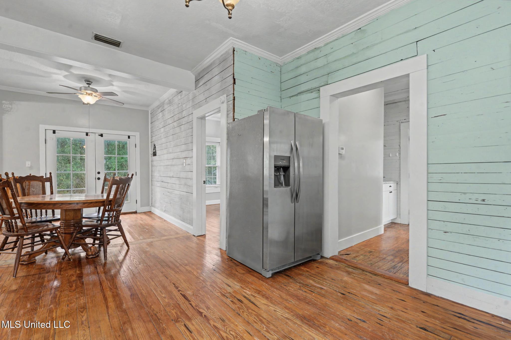 219 Depot Road Lucedale, MS 39452 - Photo 8 of 20 008