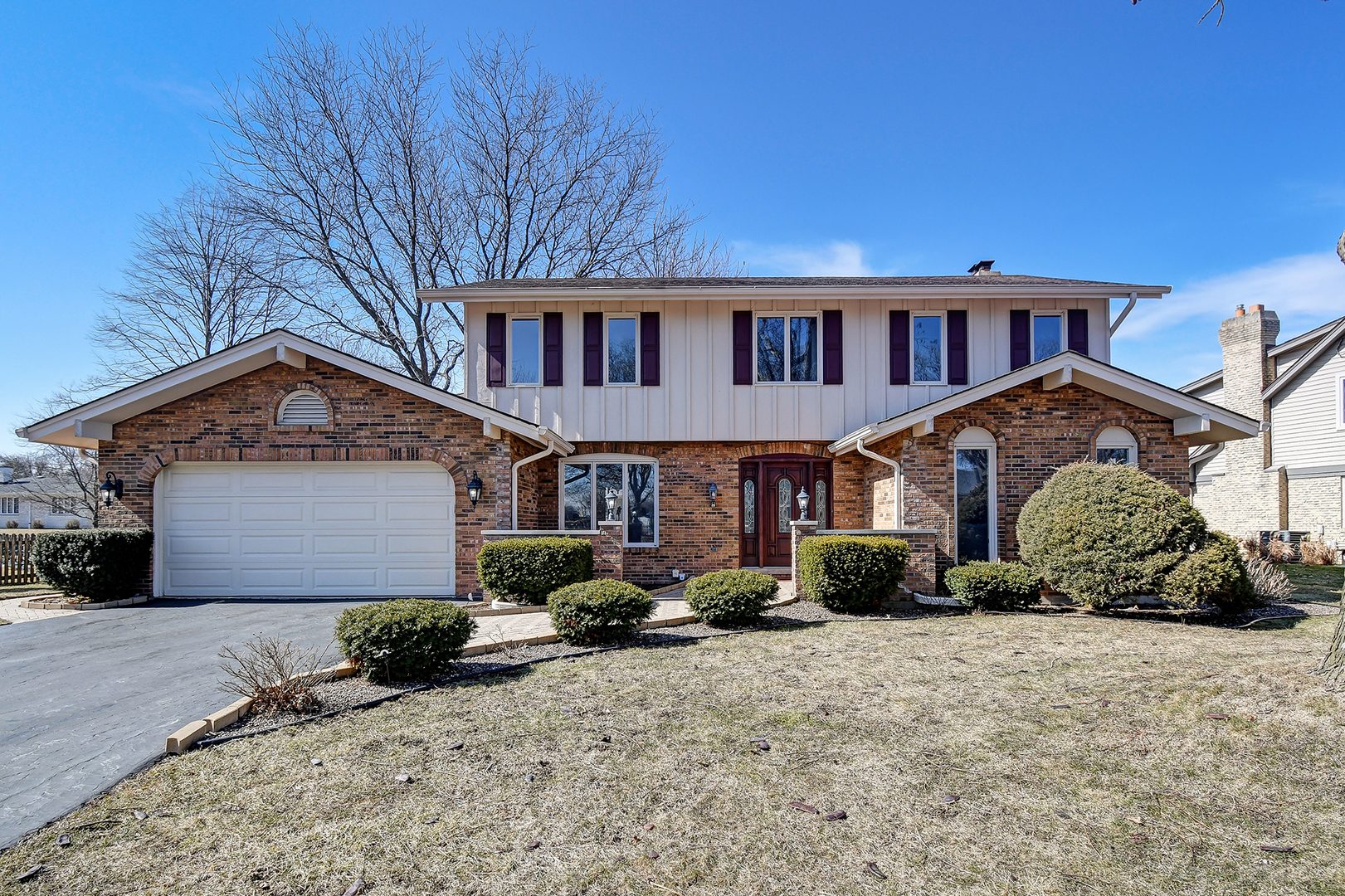 8348 Dolfor Cove Burr Ridge, IL 60527 - Photo 1 of 27