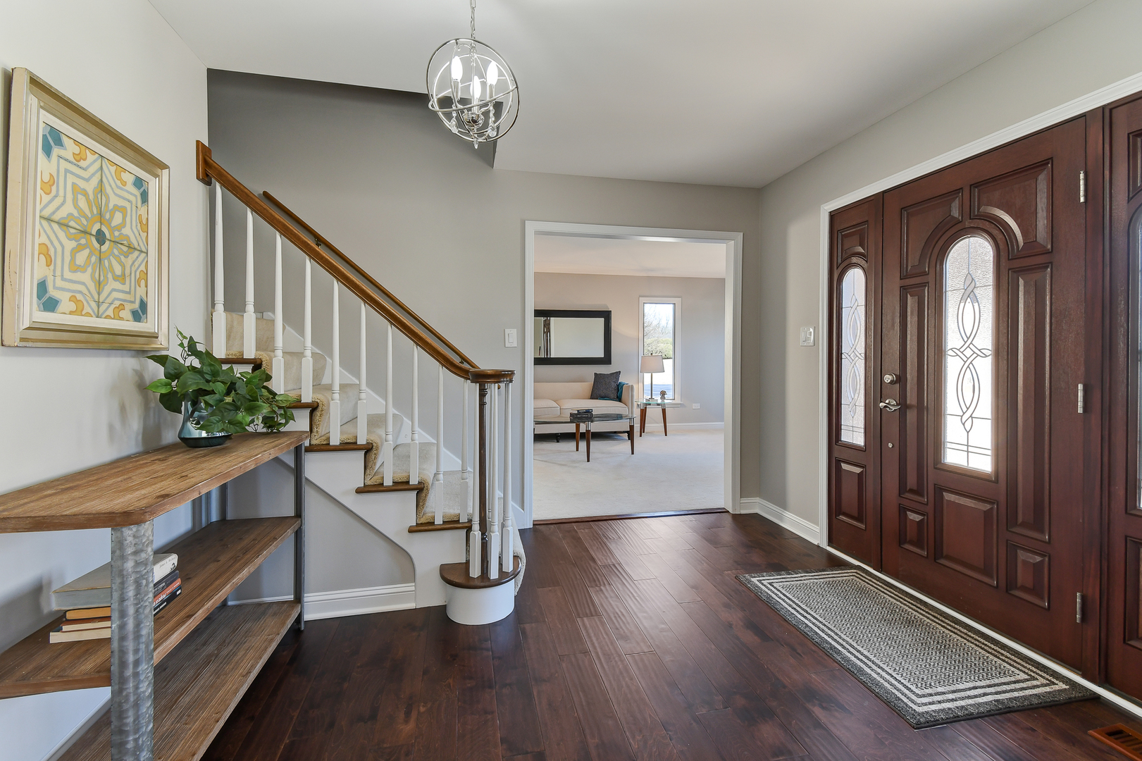 8348 Dolfor Cove Burr Ridge, IL 60527 - Photo 2 of 27