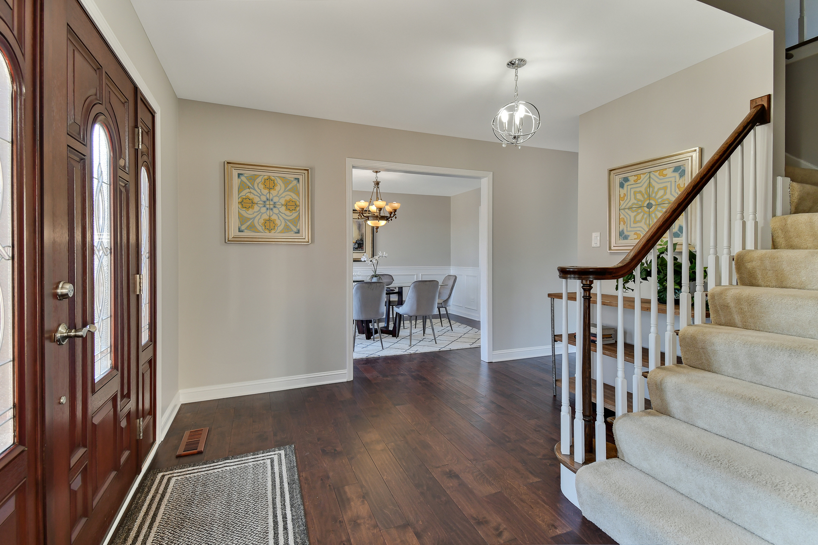 8348 Dolfor Cove Burr Ridge, IL 60527 - Photo 3 of 27