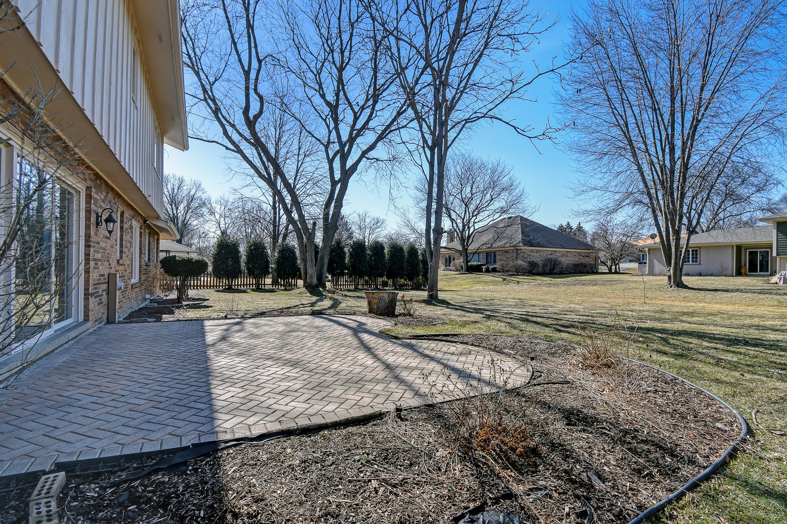 8348 Dolfor Cove Burr Ridge, IL 60527 - Photo 25 of 27