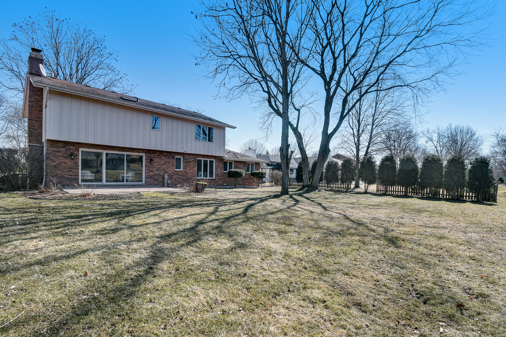8348 Dolfor Cove Burr Ridge, IL 60527 - Photo 26 of 27