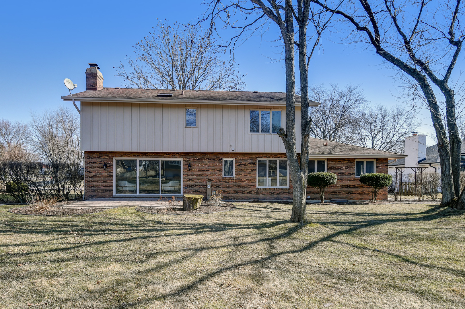 8348 Dolfor Cove Burr Ridge, IL 60527 - Photo 27 of 27