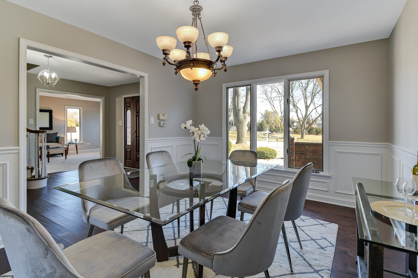 8348 Dolfor Cove Burr Ridge, IL 60527 - Photo 6 of 27