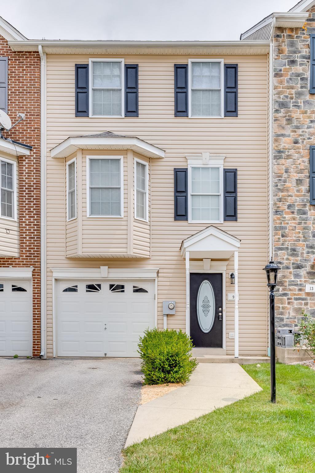 9 Fuzzy Tail Drive Ranson, WV 25438 - Photo 1 of 30 Newly updated 3 bedroom 2 bath townhome in Ranson!
