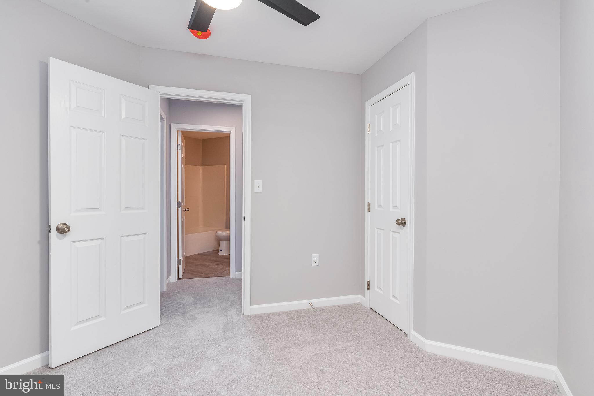 9 Fuzzy Tail Drive Ranson, WV 25438 - Photo 17 of 30 Features closet for plenty of storage