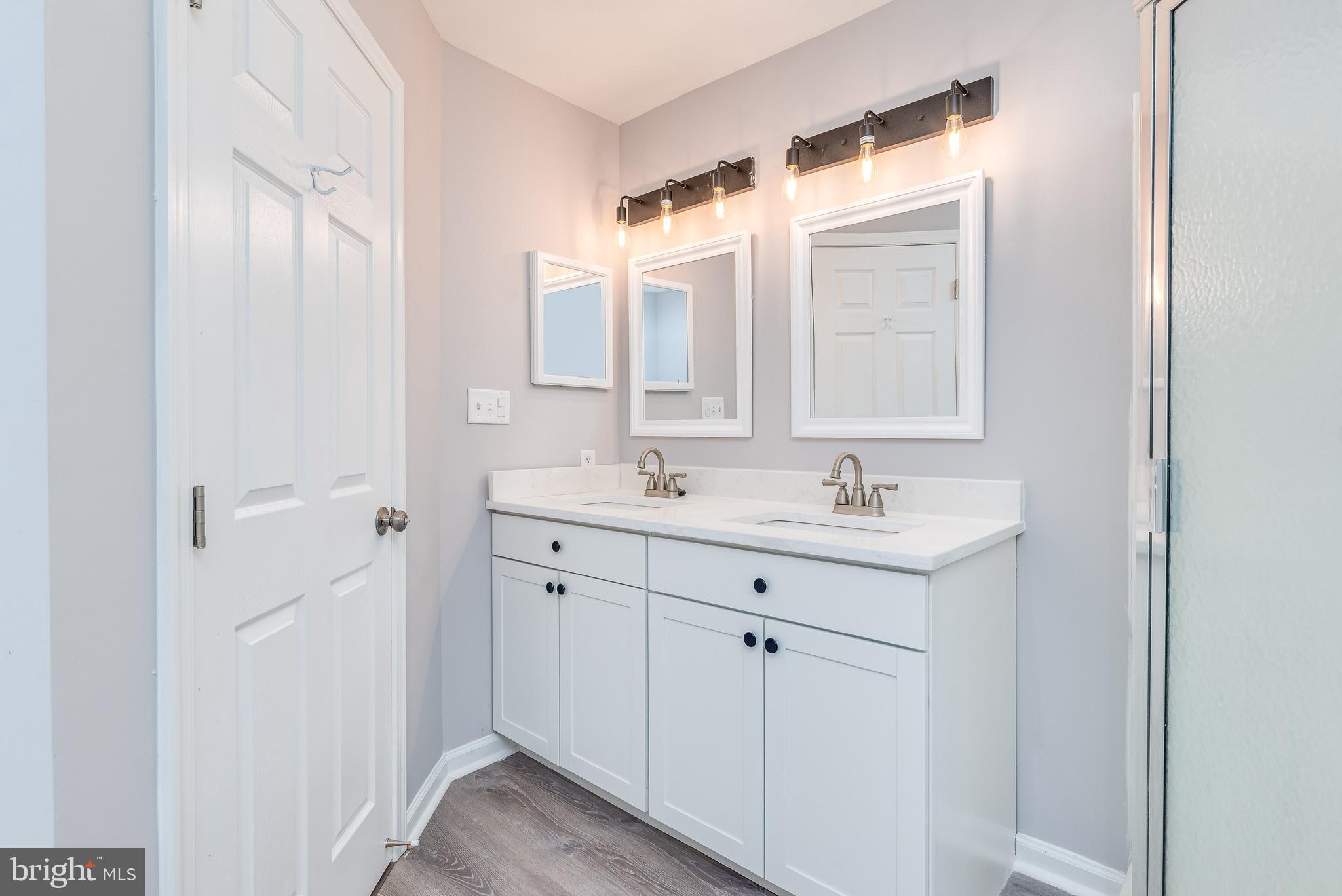 9 Fuzzy Tail Drive Ranson, WV 25438 - Photo 22 of 30 Here you have double bowl vanity for extra storage