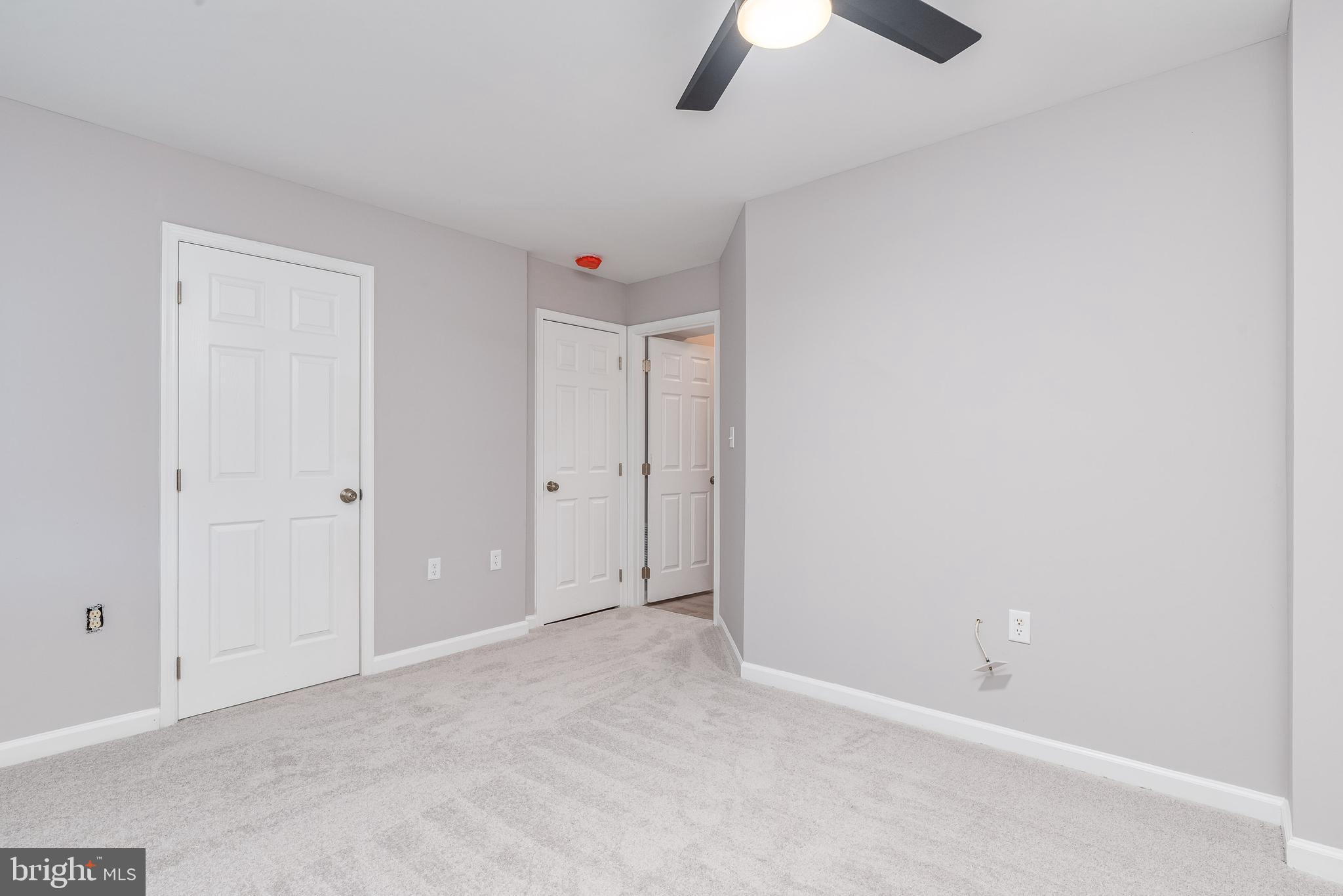 9 Fuzzy Tail Drive Ranson, WV 25438 - Photo 6 of 30 Features ceiling fan and 1/2 bath
