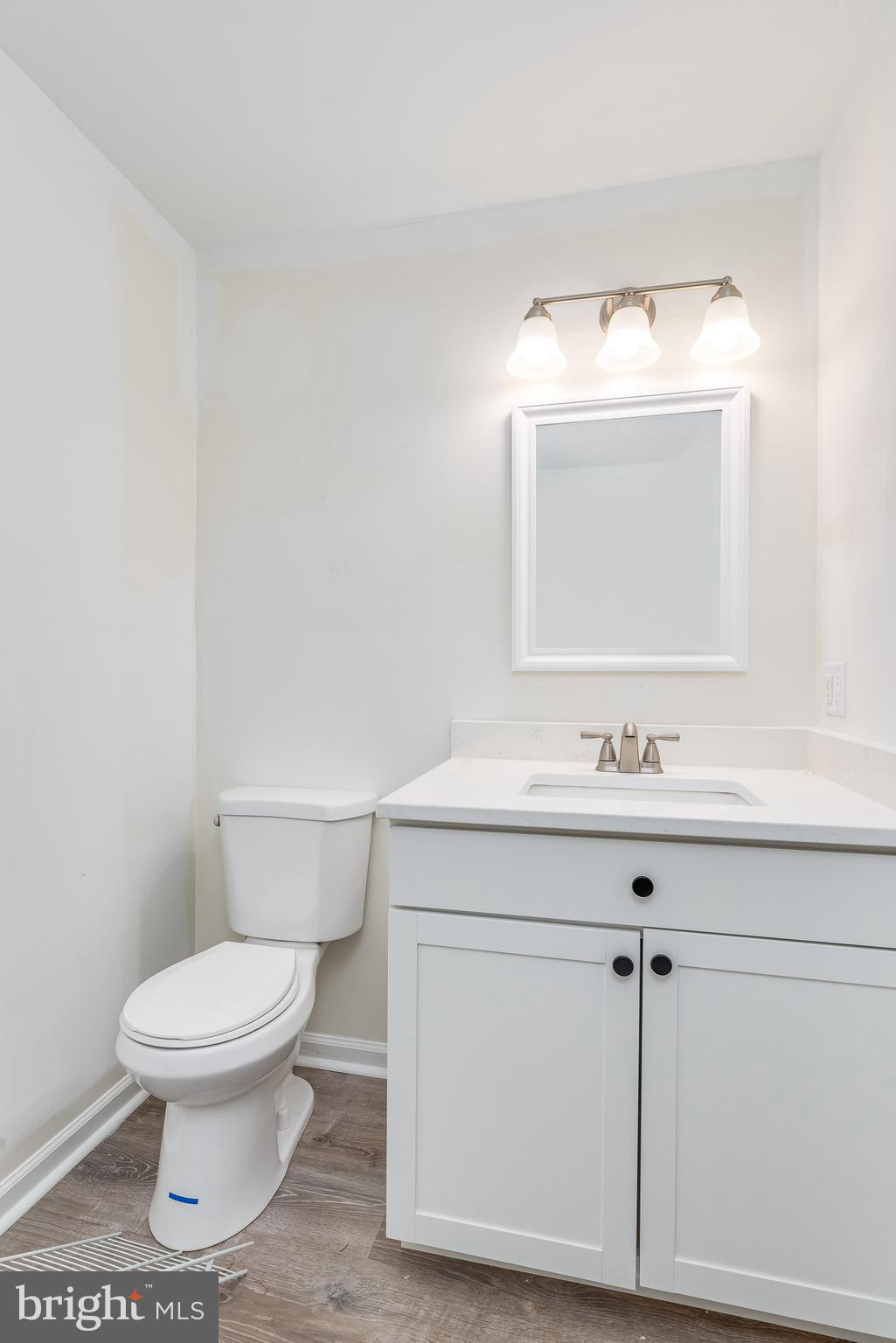 9 Fuzzy Tail Drive Ranson, WV 25438 - Photo 7 of 30 Single bowl vanity offers plenty of storage