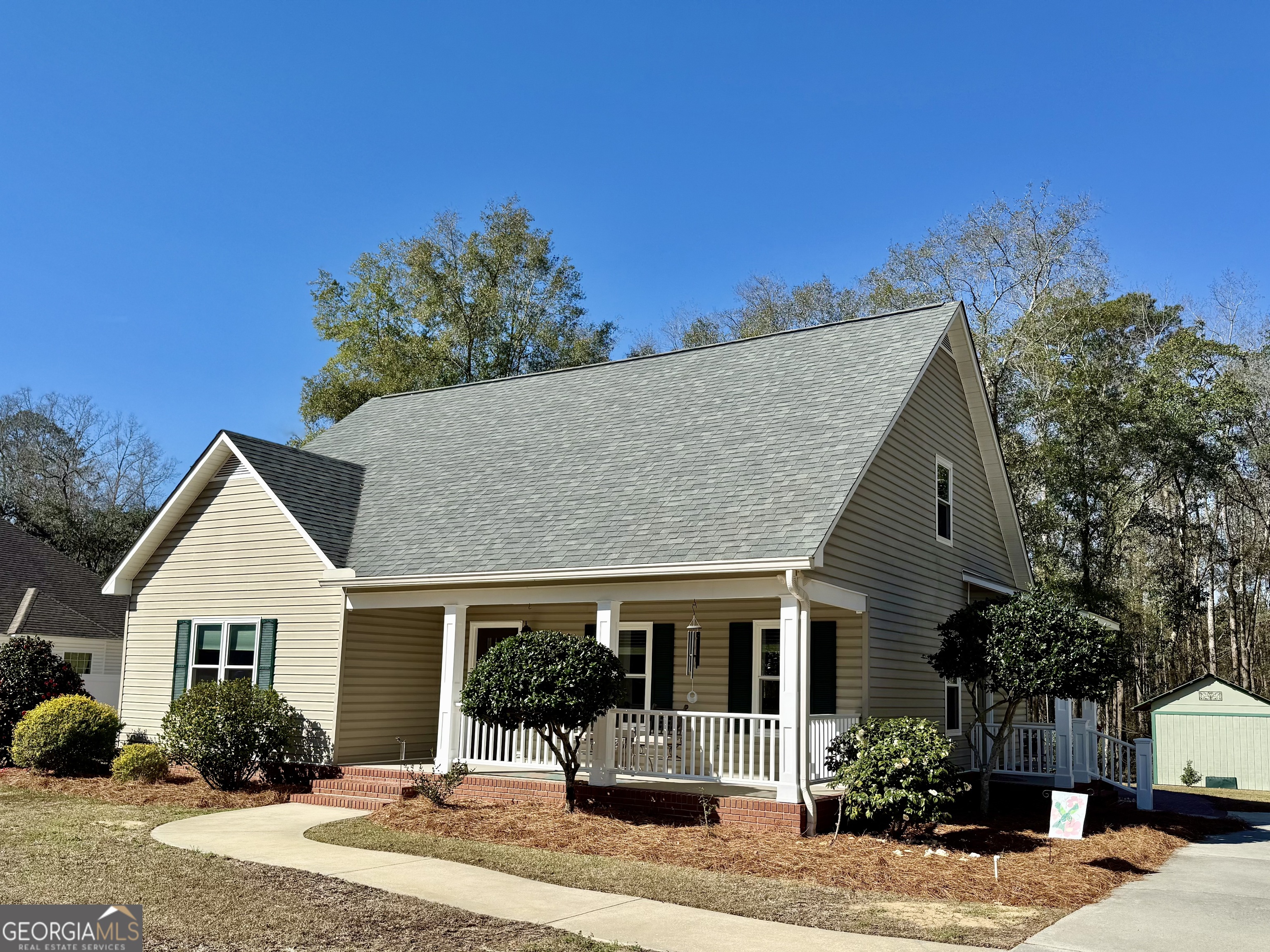 2118 Deer Run Circle Tifton, GA 31793 - Photo 1 of 1