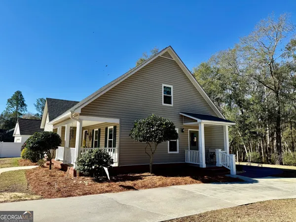 $324,900 | 2118 Deer Run Circle, Tifton, GA 31793