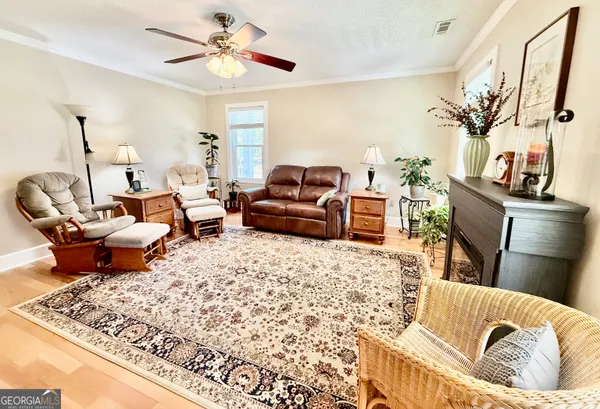 $324,900 | 2118 Deer Run Circle, Tifton, GA 31793