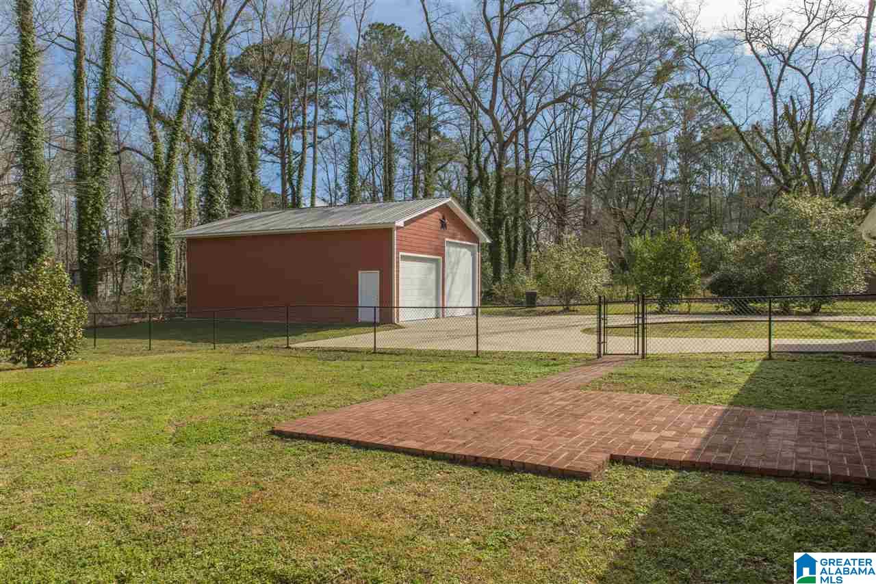 1830 Dobbs Road Alexander City, AL 35010 - Photo 32 of 33