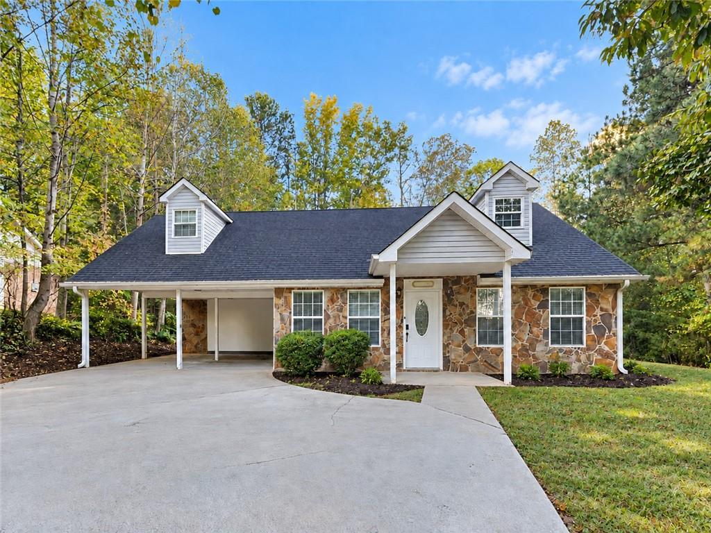 1781 Jimmy Dodd Road Buford, GA 30518 - Photo 1 of 1 Gallery Image 1