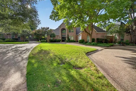 $1,150,000 | 2606 Torrey Pines Drive, Fort Worth, TX 76109