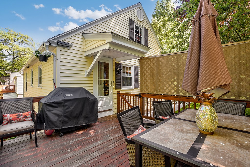 659 Waverly Road North Andover, MA 01845 - Photo 20 of 23 Gallery Image 20