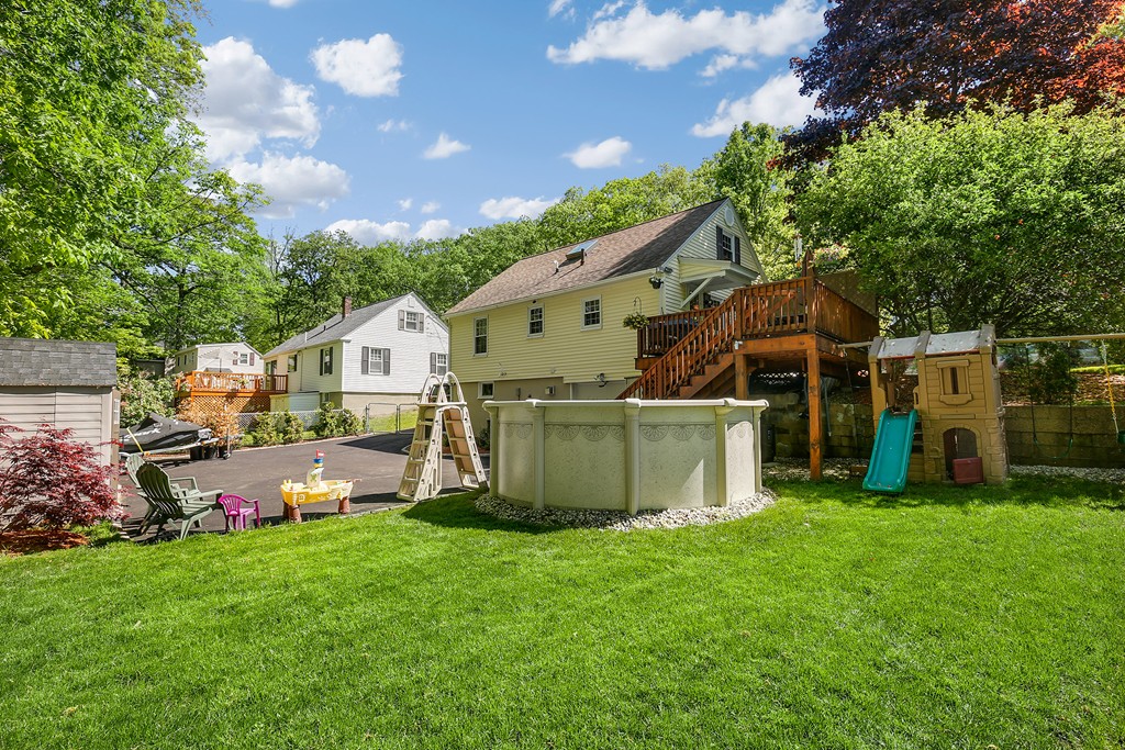659 Waverly Road North Andover, MA 01845 - Photo 21 of 23 Gallery Image 21