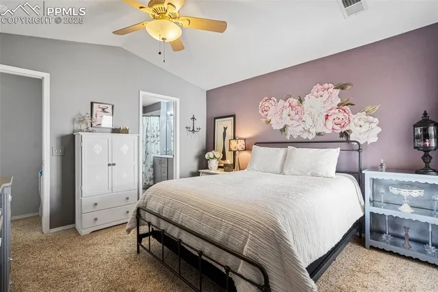 $279,900 | 3835 Strawberry Field Grove, Unit G, Colorado Springs, CO 80906