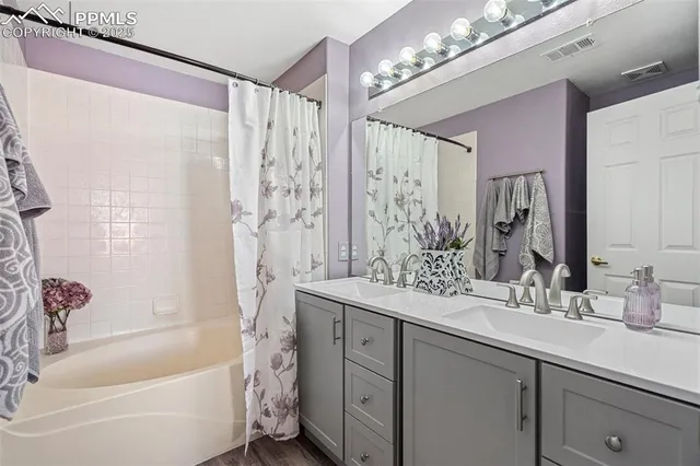 $279,900 | 3835 Strawberry Field Grove, Unit G, Colorado Springs, CO 80906