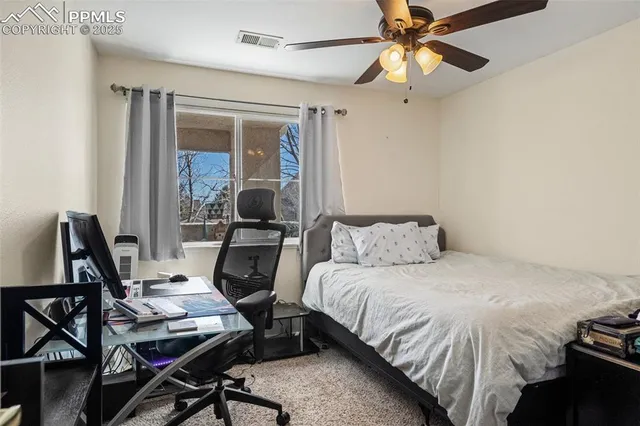 $279,900 | 3835 Strawberry Field Grove, Unit G, Colorado Springs, CO 80906